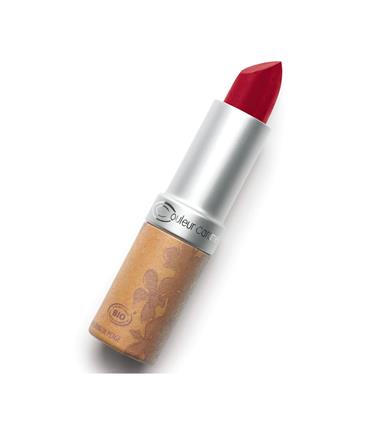 MATTE BARRA DE LABIOS 120 ROJO PURO 1UN COULEUR CA