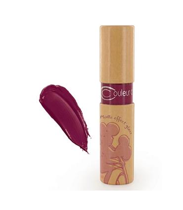 MATTE EFFECT BRILLO DE LABIOS 847 BORDEAUX 1UN COU