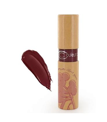 MATTE EFFECT BRILLO DE LABIOS 848 BRUN 1UN COULEUR