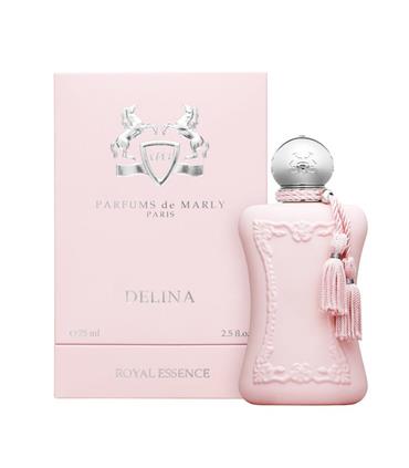 PARFUMS DE MARLY DELINA ROYAL ESSENCE 75ML PARFUMS