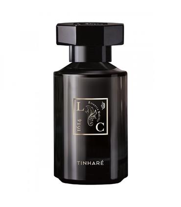 TINHARE 1614 EAU DE PARFUM 50ML VAPORIZADOR TINHAR