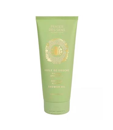 PANIER DES SENS SOOTHING ALMOND ACEITE DE BAÑO 200