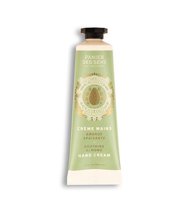 PANIER DES SENS SOOTHING ALMOND CREMA DE MANOS 30M