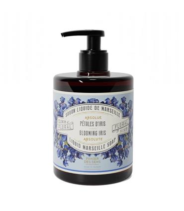 PANIER DES SENS ELIXIR FLORAL BLOOMING IRIS JABON