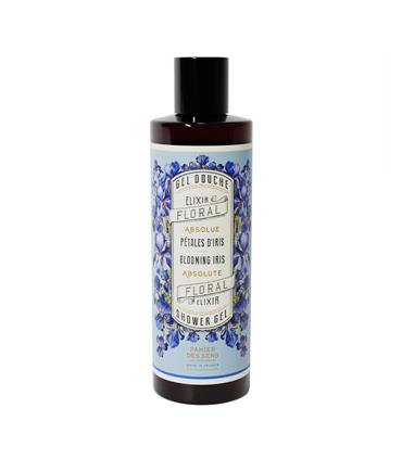 PANIER DES SENS ELIXIR FLORAL BLOOMING IRIS GEL DE