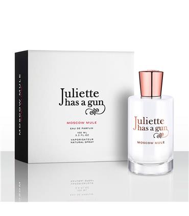 JULIETTE HAS A GUN MOSCOW MALE EAU DE PARFUM 100ML