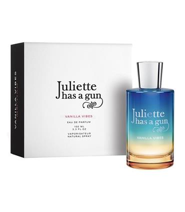 JULIETTE HAS A GUN VANILLA VIBES EAU DE PARFUM 100