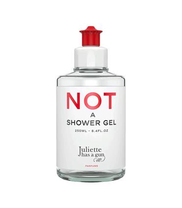 JULIETTE HAS A GUN NOT A SHOWER GEL 250ML JULIETTE