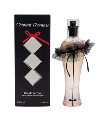 CHANTAL BLACK EAU DE PARFUM 100ML CHANTAL