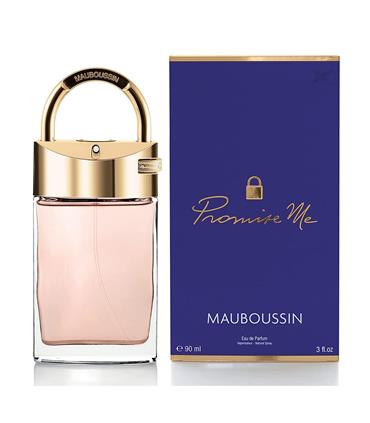 MAUBOUSSIN PROMISE ME EAU DE PARFUM 90ML VAPORIZAD
