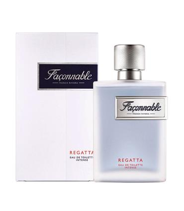 DYAL FAÇONNABLE REGATTA EAU DE TOILETTE INTENSE 90