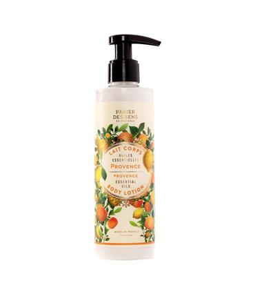 PANIER DES SENS PROVENCE JABON LIQUIDO DE MARSELLA