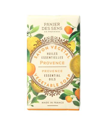 PANIER DES SENS PROVENCE JABON VEGETAL ACEITE ESEN