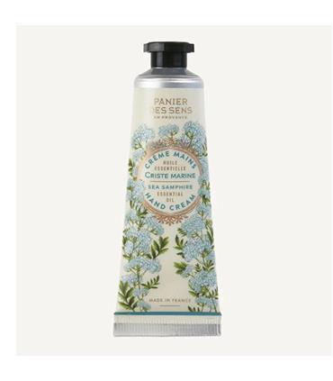 PANIER DES SENS CRISTE MARINE CREMA DE MANOS ACEIT