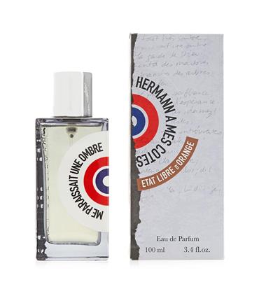 ETAT LIBRE DORANGE HERMANN A MES COTES EAU DE PARF