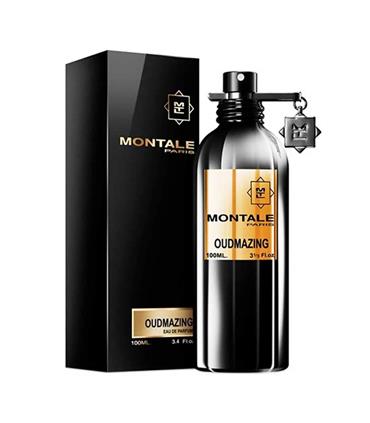 MONTALE OUDMAZING EAU DE PARFUM 100ML VAPORIZADOR