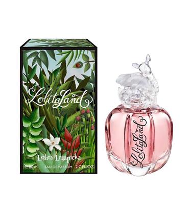 LOLITALAND EAU DE PARFUM 80ML VAPORIZADOR LOLITA L