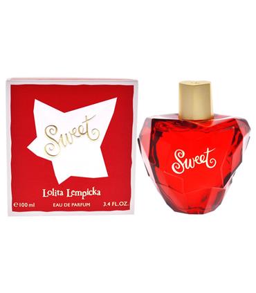 LOLITA LEMPICKA SWEET EAU DE PARFUM 100ML VAPORIZA