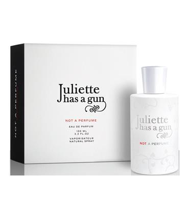 JULIETTE HAS A GUN NOT A PERFUME EAU DE PARFUM 100