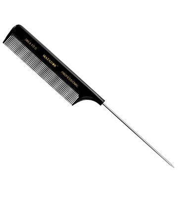 EUROSTIL MATADOR PEINE PUA METAL 386/8 5/GRANDE 1U