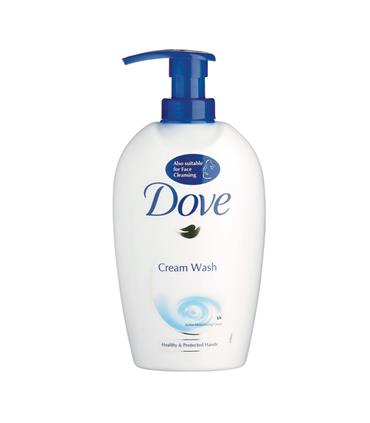 DOVE ORIGINAL JABON MANOS 250ML DOVE