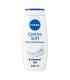 NIVEA SOFT PURE CARE SHOWER 250ML NIVEA