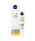 NIVEA Q10 ANTI-ARRUGAS POWER CONTORNO DE OJOS 15ML