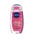 NIVEA FABULOUS HIBISCUS GEL DE BAÑO 250ML NIVEA