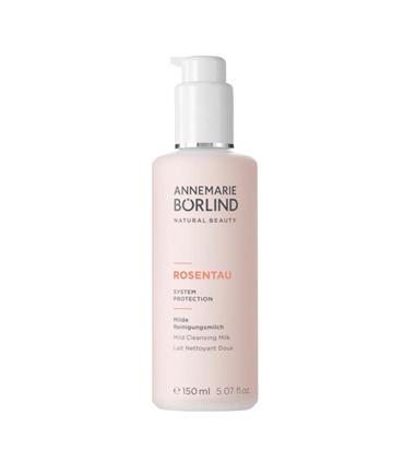 CONSUMO ROSENTAU MILD CLEANSING MILK 150ML CONSUMO