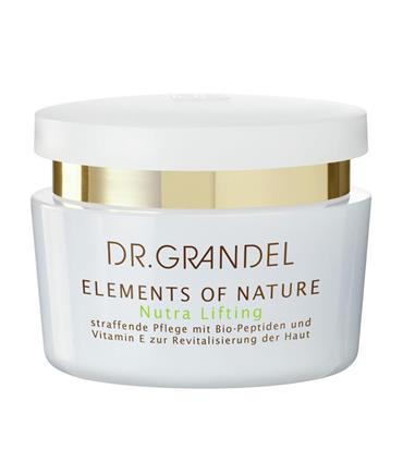 DR.GRANDEL NUTRA-LIFTING CREMA REVITALIZADORA VITA