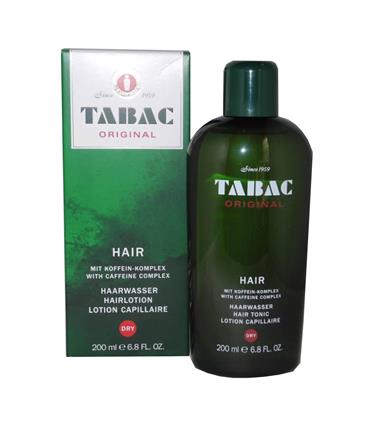 TABAC HAIR TABAC LOCION CAPILAR SECO 200ML TABAC
