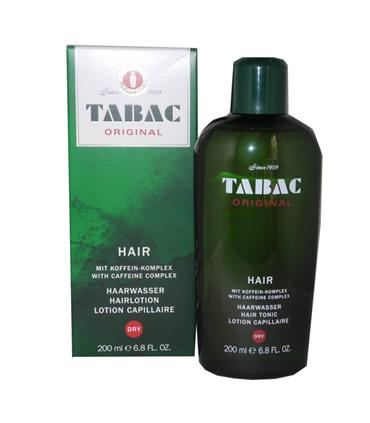 TABAC HAIR TABAC LOCION CAPILAR GRASO 200ML TABAC