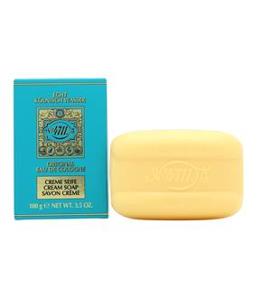 4711 ORIGINAL JABON EAU DE COLOGNE 100GR 4711