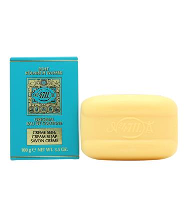 4711 ORIGINAL JABON EAU DE COLOGNE 100GR 4711