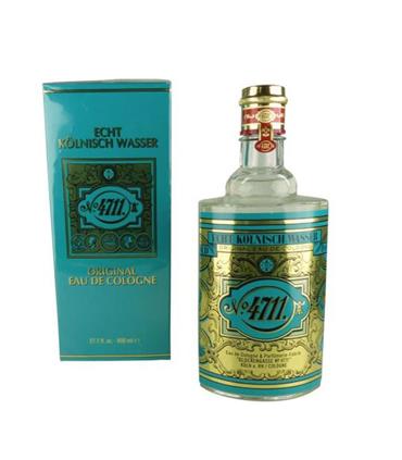 4711 ORIGINAL EAU DE COLOGNE 150ML 4711