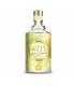 4711 REMIX COLOGNE ZITRONE EAU DE COLOGNE TESTER 1