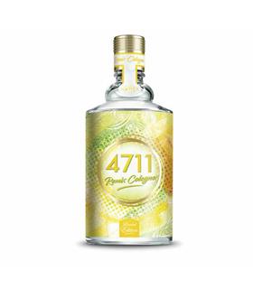 4711 REMIX COLOGNE ZITRONE EAU DE COLOGNE TESTER 1