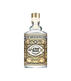 4711 JASMINE ORIGINAL EAU DE COLOGNE 100ML 4711