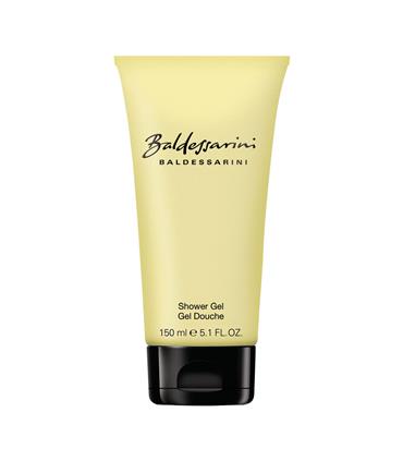 BALDESSARINI CUERPO GEL DE BAÑO 150ML BALDESSARINI