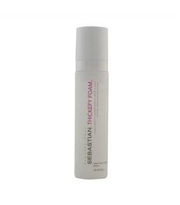 SEBASTIAN TICKEFY ESPUMA 200ML SEBASTIAN