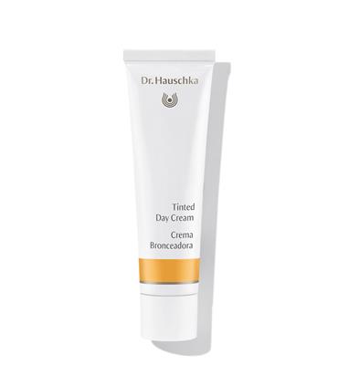 DR.HAUSCHKA TINTED CREMA REVITALIZADORA 30ML DR.HA