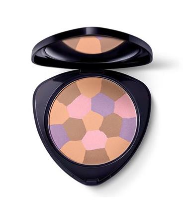 DR.HAUSCHKA COLOUR POLVOS CORRECTORES 01 ACTIVATIN