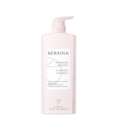 KERASILK NOURISHED CHAMPU CABELLOS TEÑIDOS 750ML K