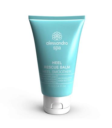 ALESSANDRO HEEL RESCUE BALSAMO 75ML ALESSANDRO