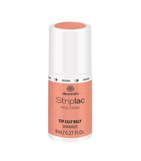 ALESSANDRO STRIPLAC PEEL STICK 129 LILY BILLY 1UN