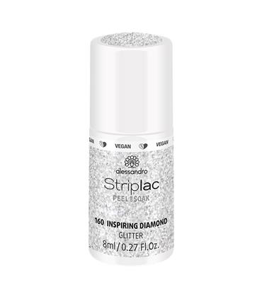 ALESSANDRO STRIPLAC PEEL STICK 160 INSPIRING DIAMO