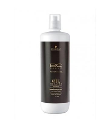 SCHWARZKOPF BONACURE OIL MIRACLE CHAMPU CABELLO FI