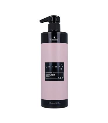IGORA CHROMA ID BONDING COLOR MASK 9 5-19 500ML IG