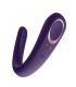 SATISFYER DOUBLE CLASSIC COUPLES VIBRADOR TESTER 1
