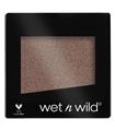 WETN WILD COLORICON SOMBRA DE OJOS NUTTY 1UN WETN
